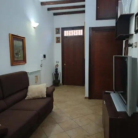 La Dimora Di Gianna