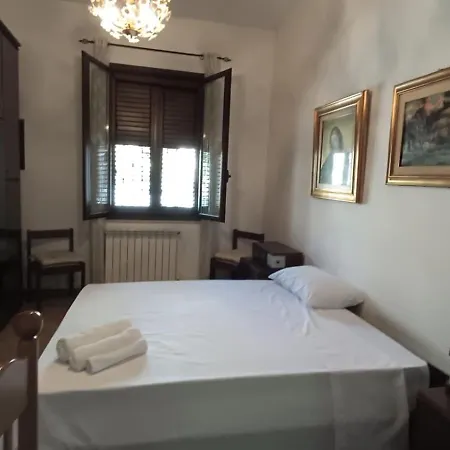 La Dimora Di Gianna 아파트 *