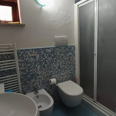 La Dimora Di Gianna Apartment *