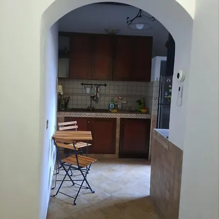 La Dimora Di Gianna * Palermo