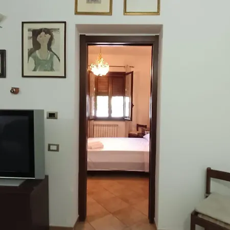 La Dimora Di Gianna 公寓 *