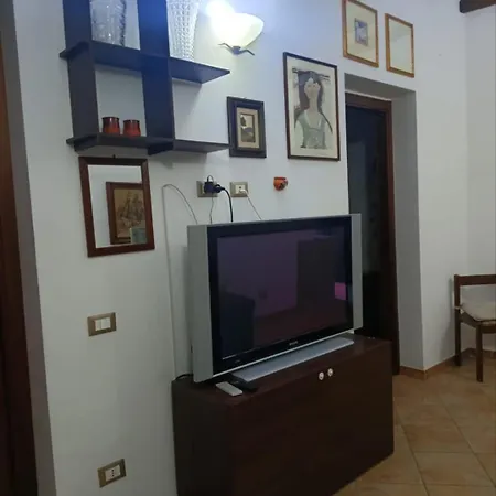La Dimora Di Gianna 아파트 *